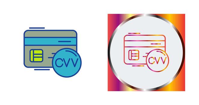 icono de vector de código