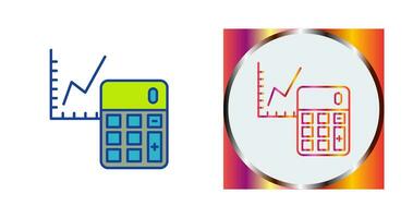 Accounting Vector Icon