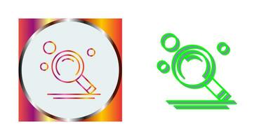 Search Vector Icon
