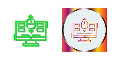 Scroll Vector Icon