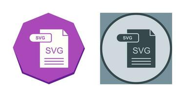 SVG Vector Icon