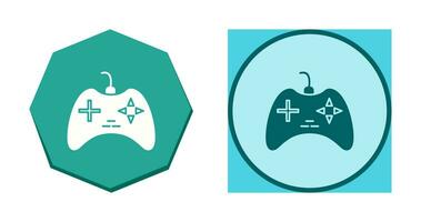 Unique Gaming Console Vector Icon