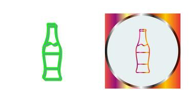 Soda Vector Icon