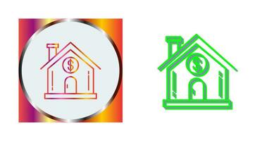 Home Vector Icon