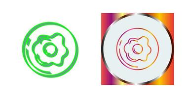 Breakfast Vector Icon