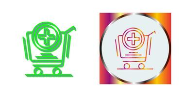 Add to Cart Vector Icon