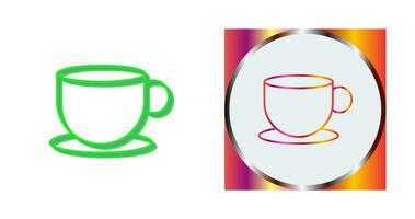 Tea Vector Icon