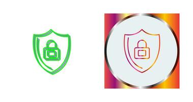 Privacy Vector Icon