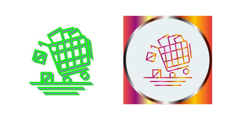 Sale Vector Icon