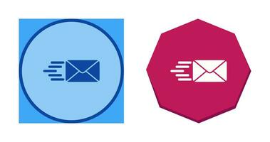 Mail Vector Icon