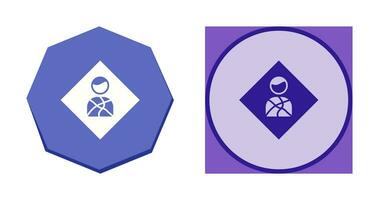 Health Hazard Vector Icon