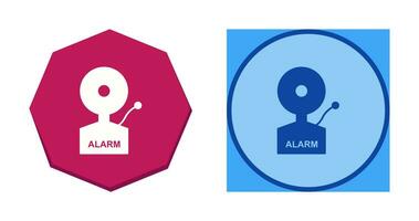 Alarms Vector Icon