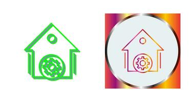 Settings Vector Icon