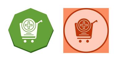Add to Cart Vector Icon