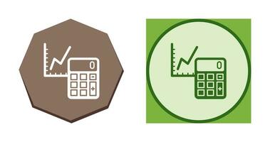 Accounting Vector Icon