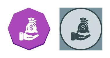 Income Vector Icon