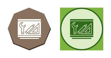 Tools Vector Icon