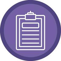 Brief Vector Icon Design