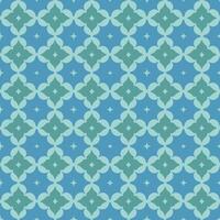 Beautiful seamless pattern design for decorating, backdrop, fabric, wallpaper and etc. vector