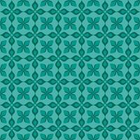 Beautiful seamless pattern design for decorating, backdrop, fabric, wallpaper and etc. vector