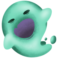 Fun and cute soul png