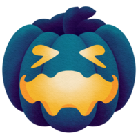 Jack -O'-Lantern Halloween Festival png