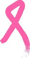 Cancer ribbon, pink ribbon, awareness ribbon, survivor ribbon, cancer shilouette, clipart, cancer cut file, breast cancer, hope, pink, strong woman, cancer vector