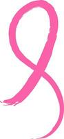 Cancer ribbon, pink ribbon, awareness ribbon, survivor ribbon, cancer shilouette, clipart, cancer cut file, breast cancer, hope, pink, strong woman, cancer vector