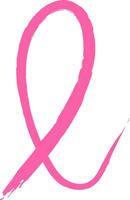 Cancer ribbon, pink ribbon, awareness ribbon, survivor ribbon, cancer shilouette, clipart, cancer cut file, breast cancer, hope, pink, strong woman, cancer vector