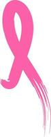 Cancer ribbon, pink ribbon, awareness ribbon, survivor ribbon, cancer shilouette, clipart, cancer cut file, breast cancer, hope, pink, strong woman, cancer vector