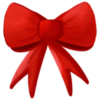 red bow clipart png