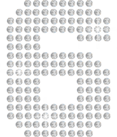 brilhante diamante número png