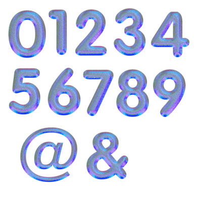Page 3 | Numbers PNGs for Free Download