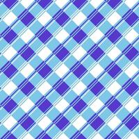 Multi color plaid pattern vector set for scarf, pillow case, blanket, cloth, fabric print, Christmas background.