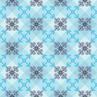 Multi color plaid pattern vector set for scarf, pillow case, blanket, cloth, fabric print, Christmas background.