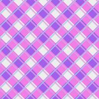 Multi color plaid pattern vector set for scarf, pillow case, blanket, cloth, fabric print, Christmas background.