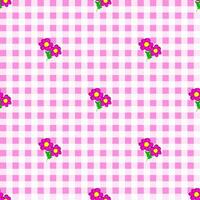 plaid pattern vector set for scarf, pillow case, blanket, cloth, fabric print, Christmas background.
