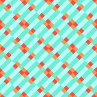 Multi color plaid pattern vector set for scarf, pillow case, blanket, cloth, fabric print, Christmas background.