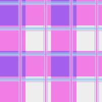 Multi color plaid pattern vector set for scarf, pillow case, blanket, cloth, fabric print, Christmas background.