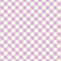 Multi color plaid pattern vector set for scarf, pillow case, blanket, cloth, fabric print, Christmas background.