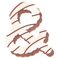 symbol cartoon sweet candy bakery png