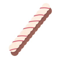 symbole dessin animé sucré bonbons boulangerie png