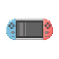 Illustration vector graphic of game console pvp