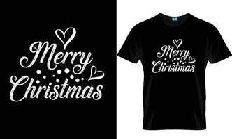 Ugly Christmas T-shirt Design vector