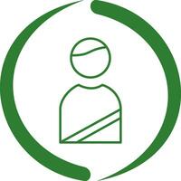 Member Vector Icon