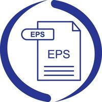 EPS Vector Icon