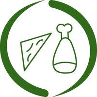 Food Vector Icon