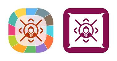 Target Vector Icon