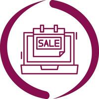 Best Sale Vector Icon