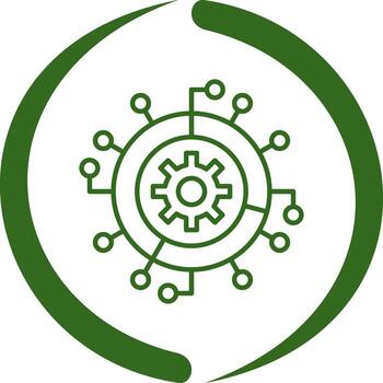 Progress Vector Icon